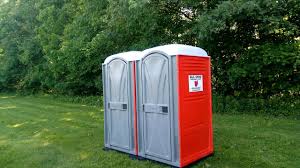 Portable Restroom Setup and Delivery in Manti, UT