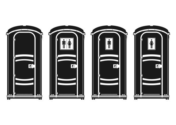 Reliable Manti, UT Portable Potty Rental Solutions